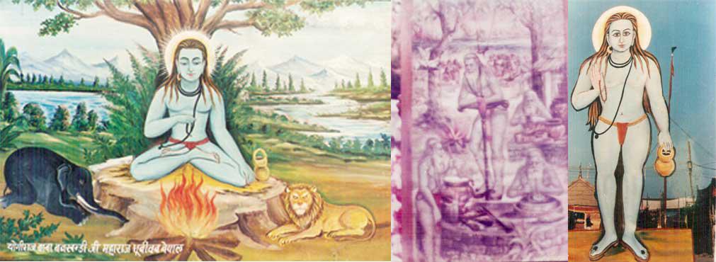 Baba Bankhandi