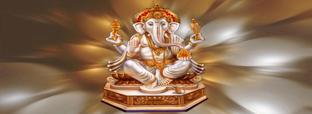 Ganesh Ji