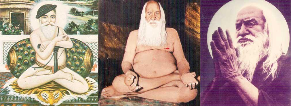 Priyatam das ji purandas ji