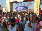 मौनी अमावस्या महाकुम्भ 2013 भाग 2
