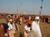 मौनी अमावस्या महाकुम्भ 2013 भाग 2