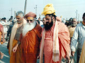 श्रीमान महन्त जी