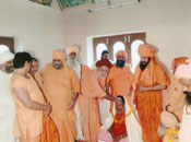 पगड़ी रस्म