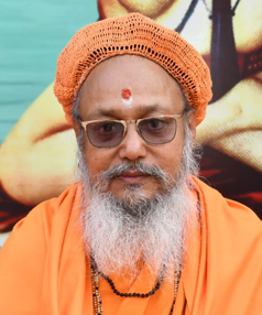 श्रीमान महन्त दुर्गादास जी
